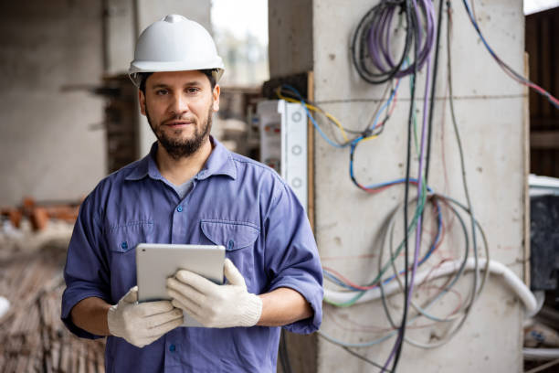 Best Electrical Contractors for Businesses  in Eleele, HI