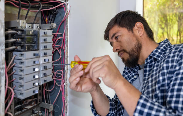 Best Ceiling Fan Installation Electrician  in Eleele, HI
